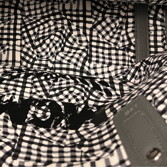 MCM tote - Picture 1 of 6